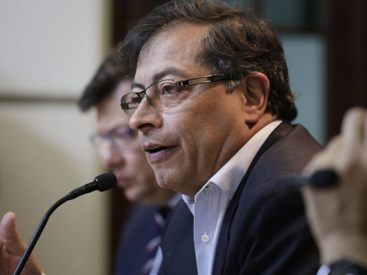 CNE nombró comisión para analizar fallo de Corte IDH en caso Petro