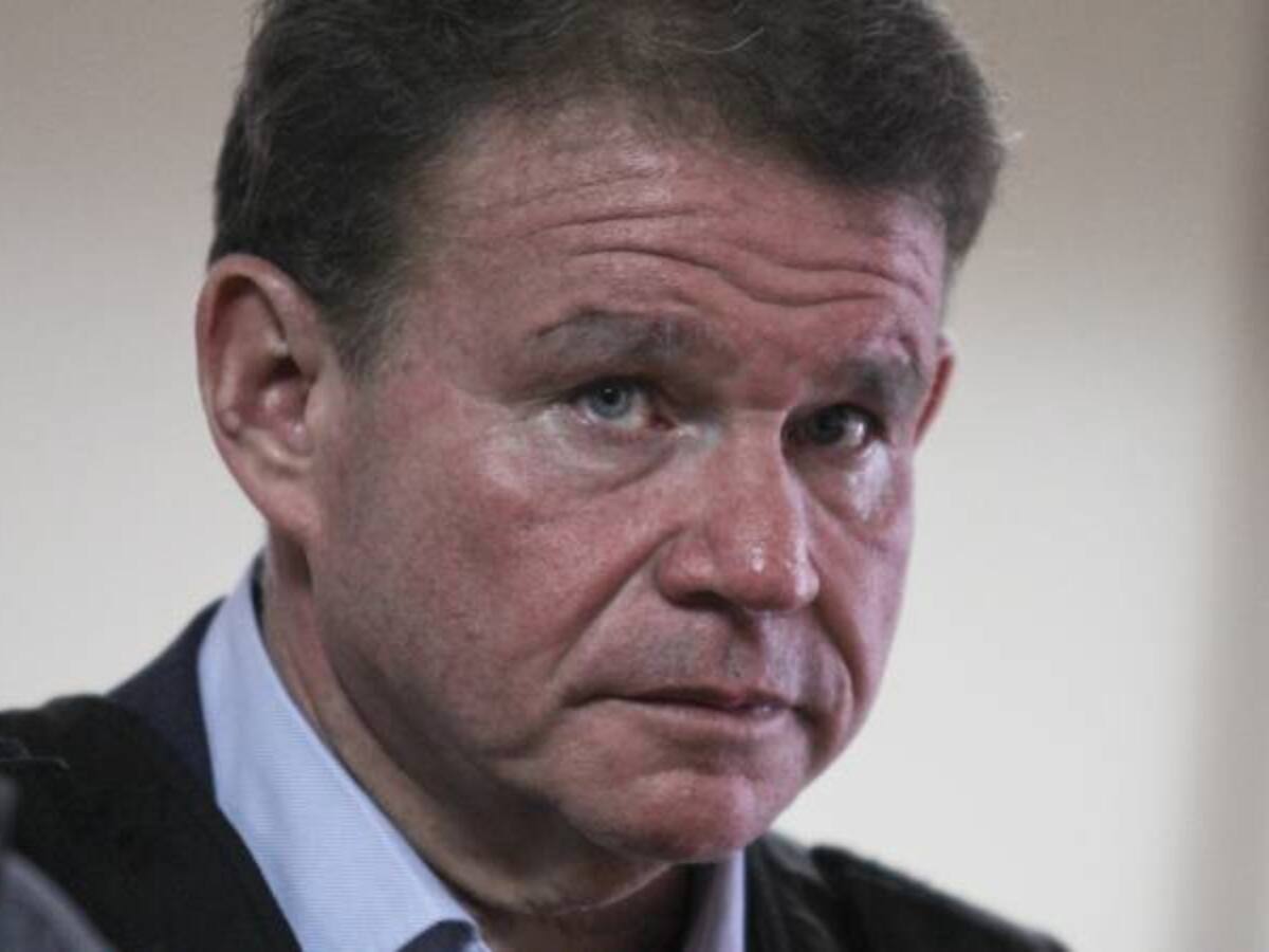 “Senador ‘Ñoño’ Elías habría recibido el 4% del pago por Ocaña – Gamarra”