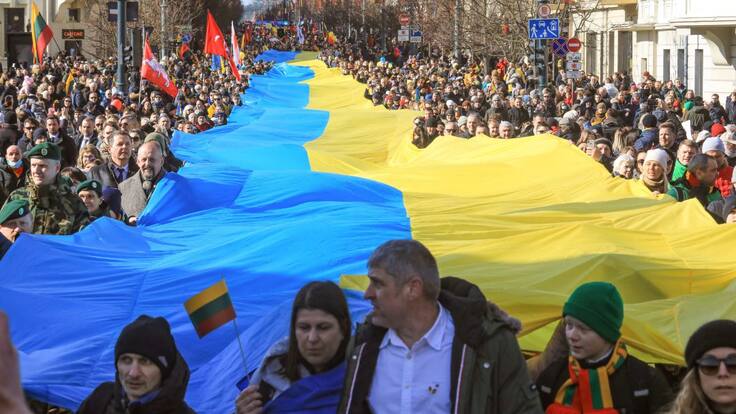 Colombia y el mundo: impacto en crecimiento y carestía por Rusia y Ucrania