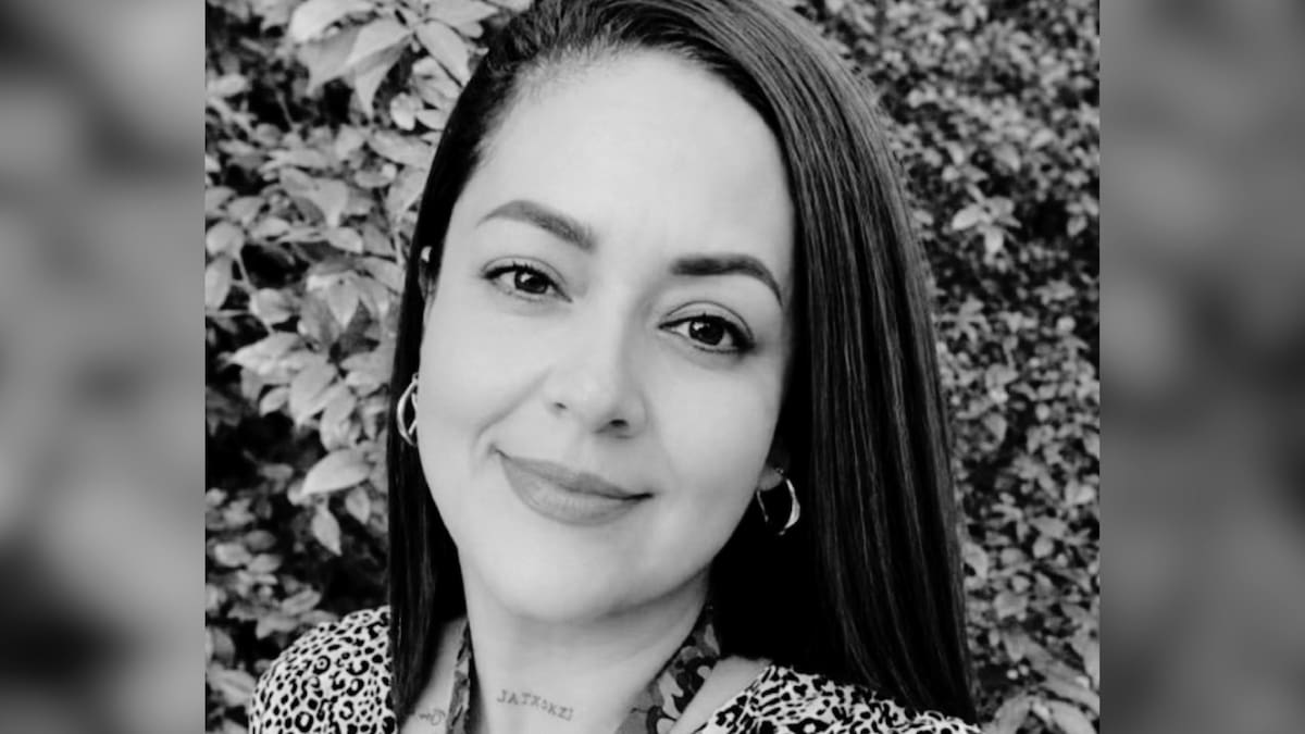 Encuentran cuerpo de periodista Roxana Guzmán secuestrada en México