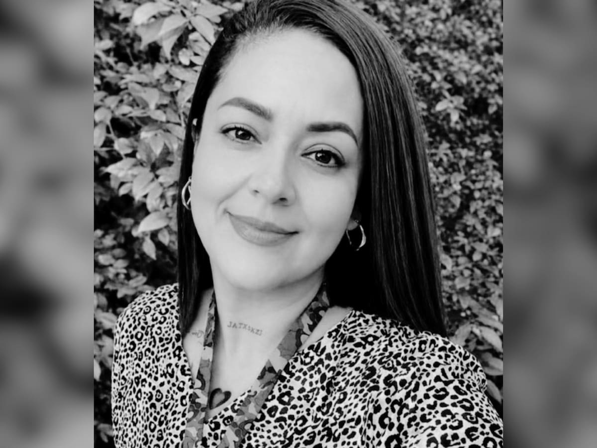Encuentran cuerpo de periodista Roxana Guzmán secuestrada en México