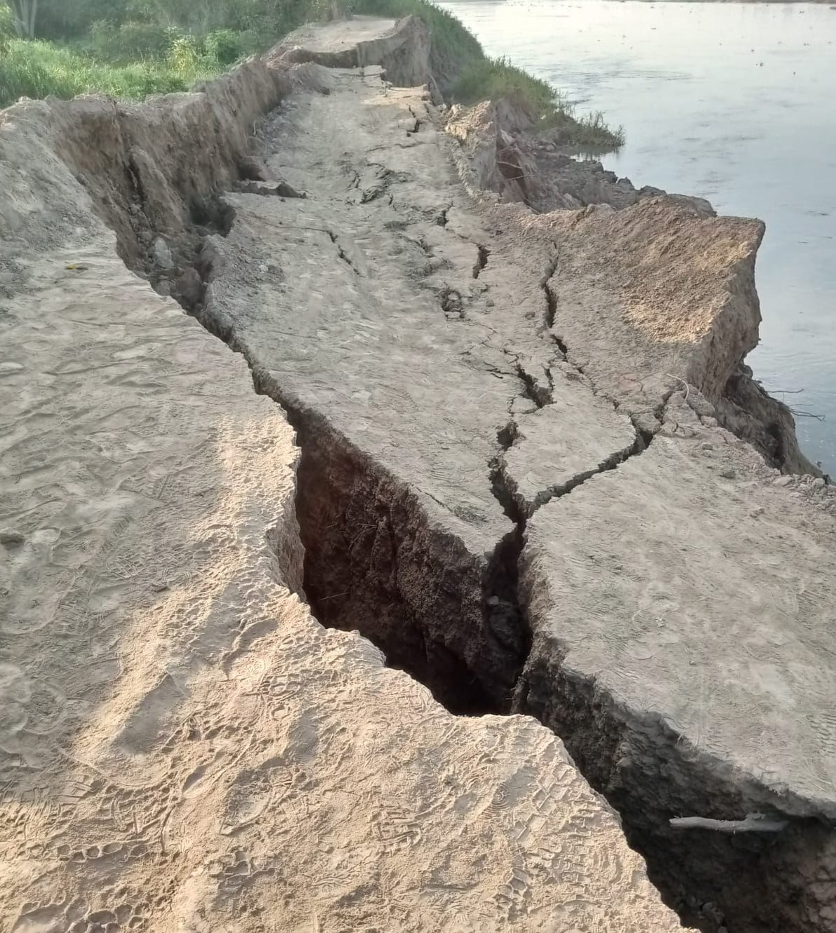 Cortesía Alcaldía de Altos del Rosario