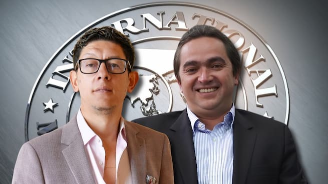 Debate exministros: ¿Gobierno tiene intenciones políticas con FMI o Petro dejó quebrado al país?