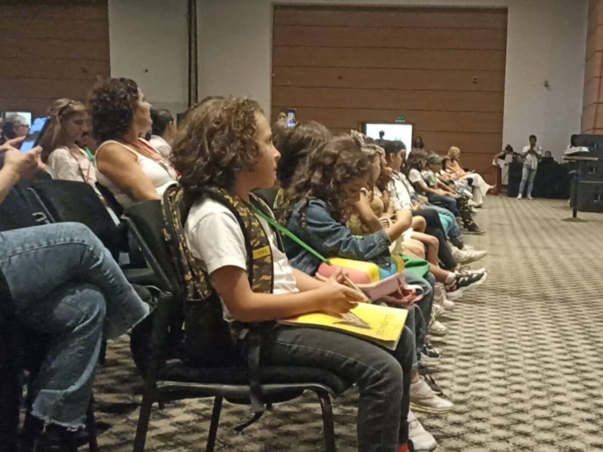 5000 Personas se esperan que visiten la Feria Internacional del Libro de Armenia y Quindío