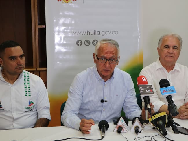 Ministerio de Salud en Neiva - Huila