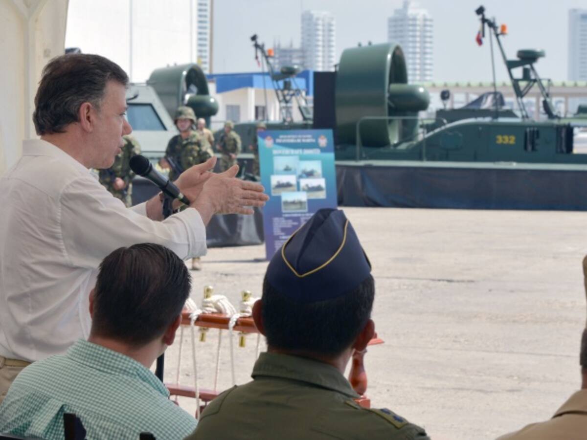 Tumban fondo de cooperación de Alianza del Pacifico