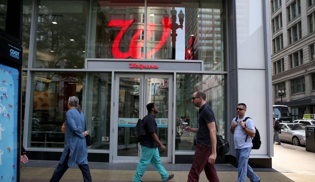 Polémica en EE.UU: Empleados de farmacias Walgreens negaron venta de anticonceptivos. Foto: Getty