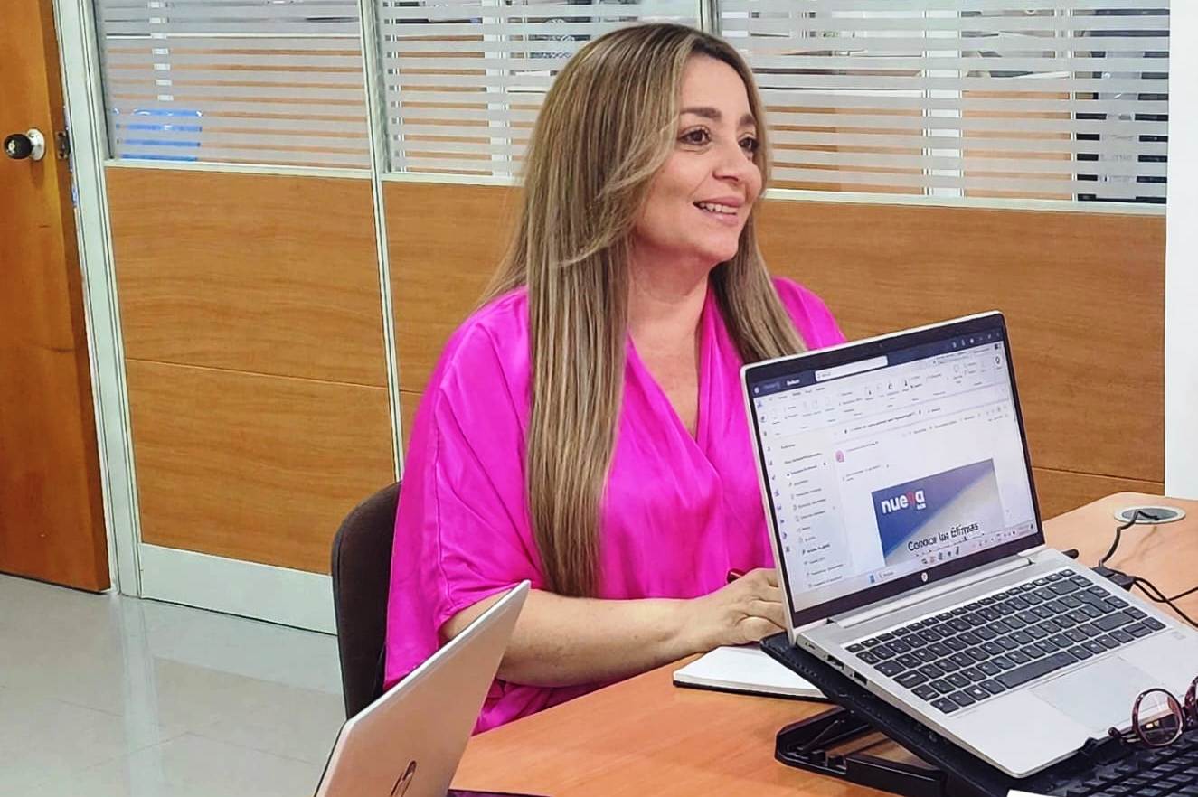 Martha Zawady