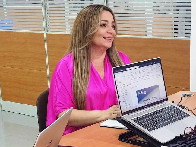 Martha Zawady