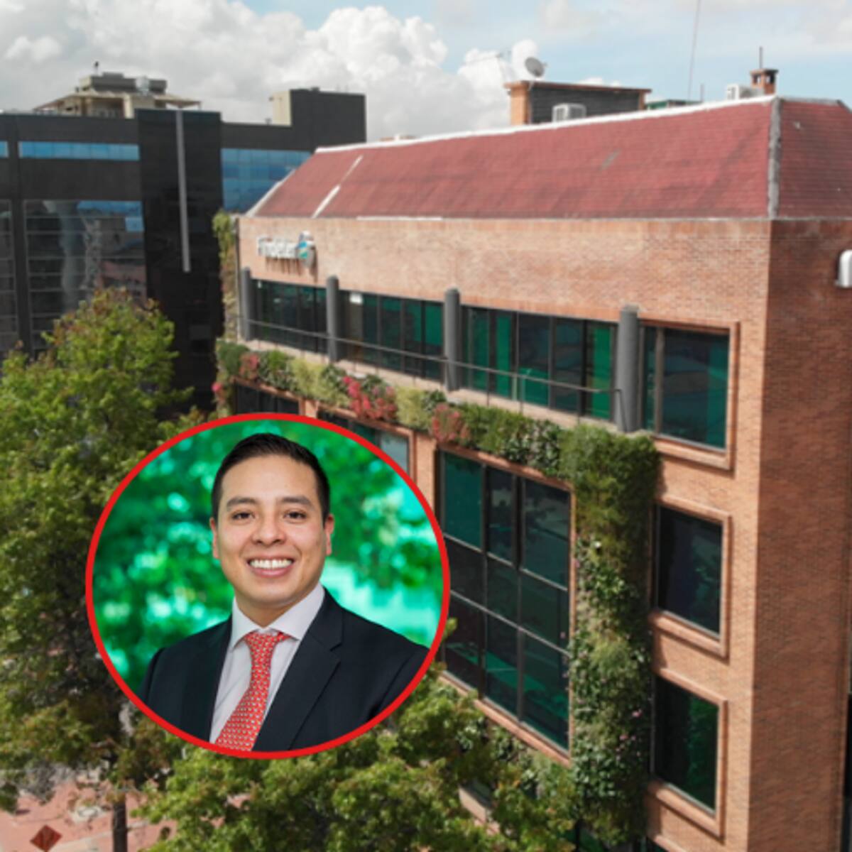 “Es falso”: secretario de Findeter responde a denuncia de Camilo Enciso y anuncia acciones legales