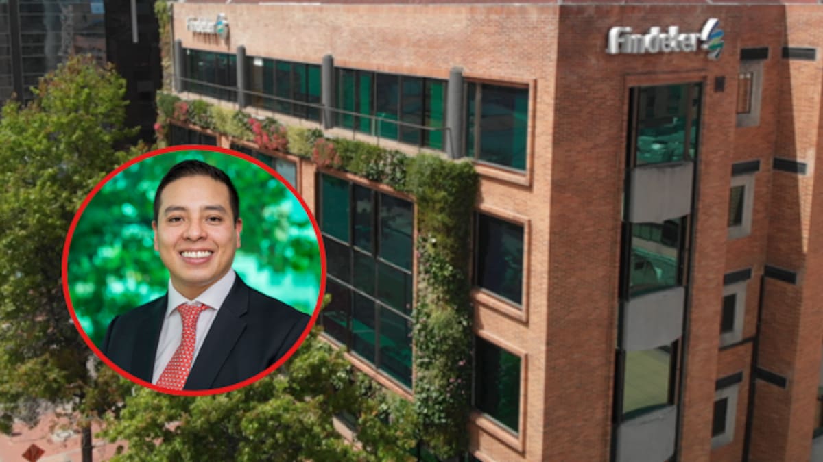 “Es falso”: secretario de Findeter responde a denuncia de Camilo Enciso y anuncia acciones legales