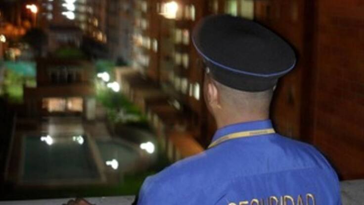 Vigilante habló sobre nuevo caso de homofóbia en Chapinero