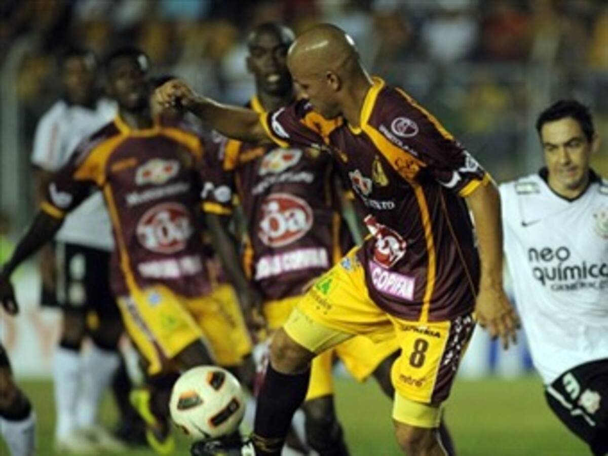 Deportes Tolima el mejor club colombiano del 2011: IFFHS