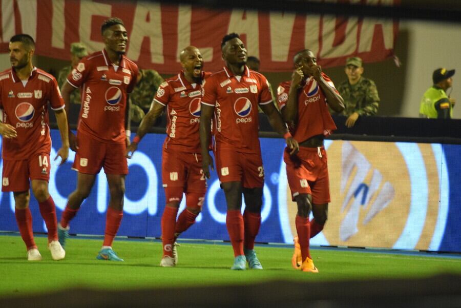 América de Cali / Colprensa