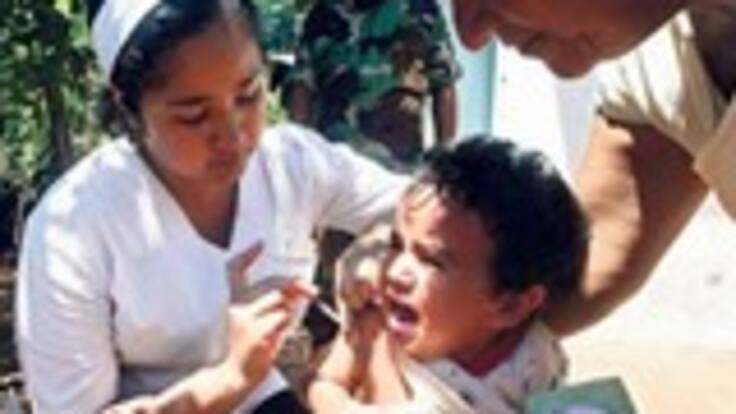 Gran acogida logra la jornada de vacunación en el país: Héctor Zambrano, secretario de Salud de Bogotá