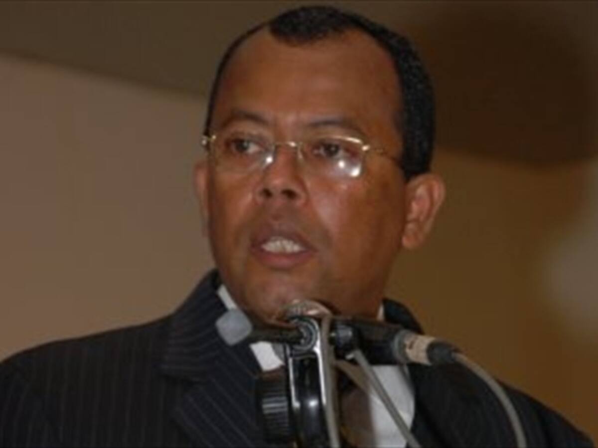 Rector de Uniatlántico denunciará a la Ministra de Educación ante la CIDH