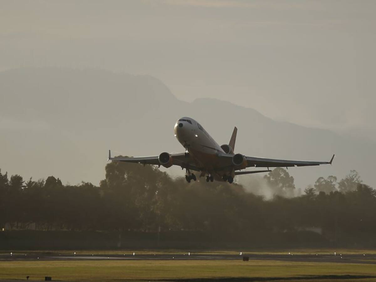 Tiquetes aéreos ¿Más económicos a San Andrés o a Miami?