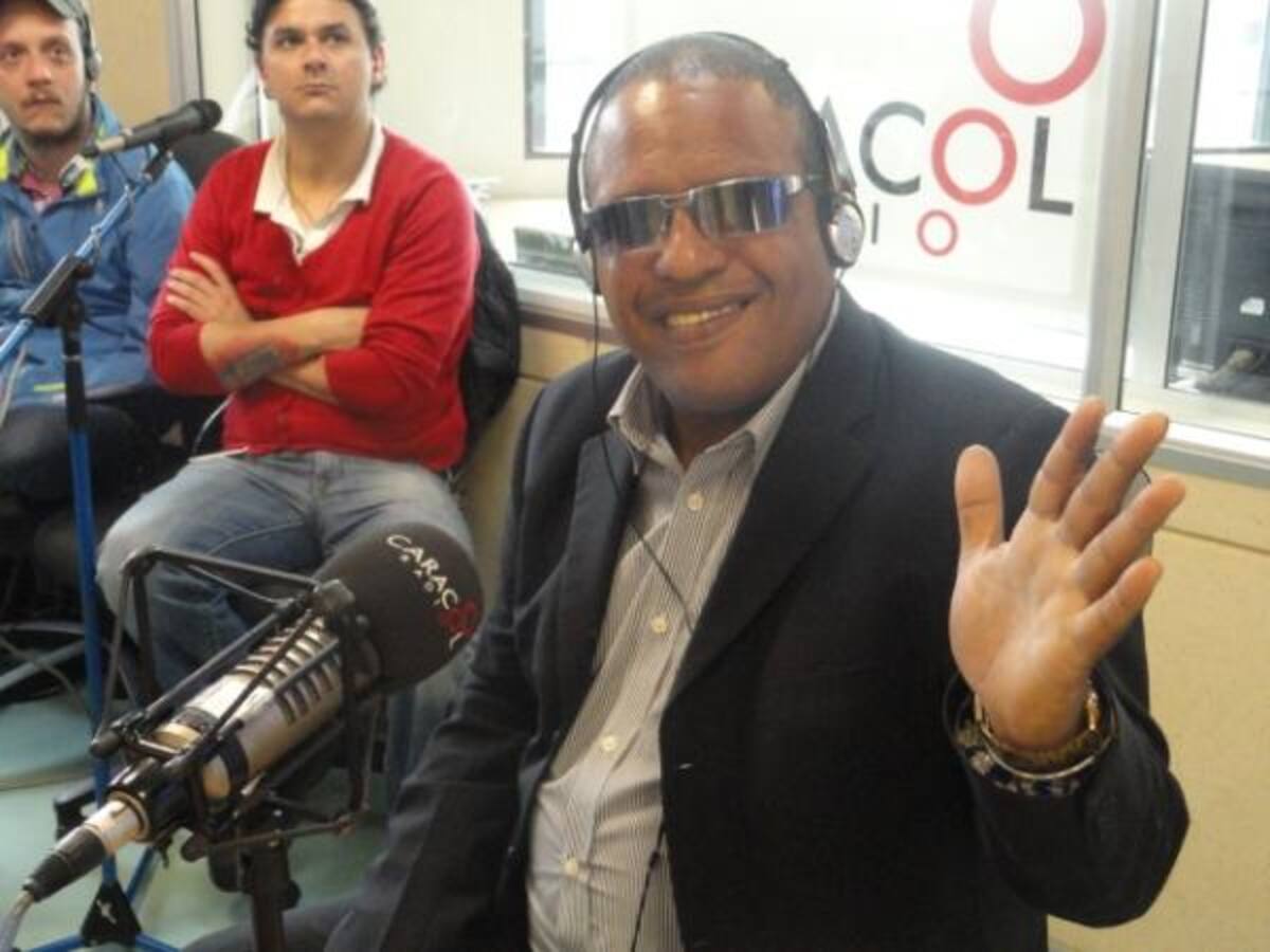 Marcos Antonio Perdomo, Compositor y cantante cubano