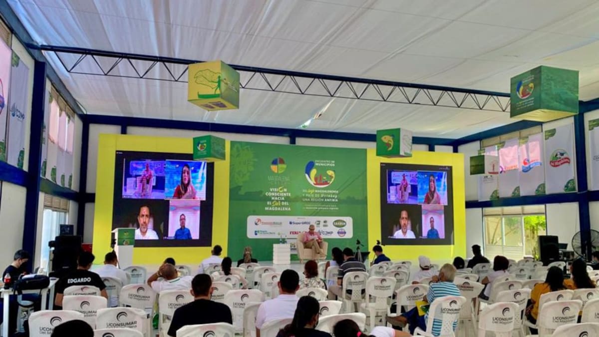 Inicia conversatorio virtual con pre candidatos a la Presidencia