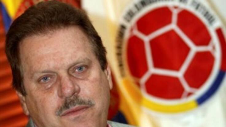 “Ni Leonel ha renunciado, ni nosotros estamos detrás de la búsqueda de un nuevo técnico': Ramón Jesurún