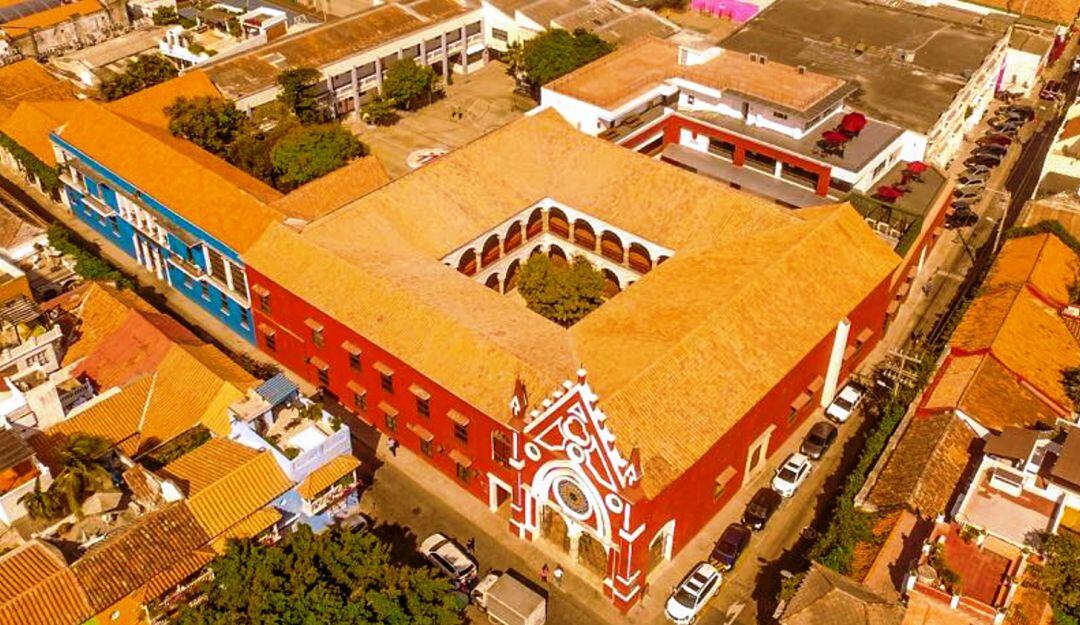 Por quinto año consecutivo la institución alcanza esta distinción