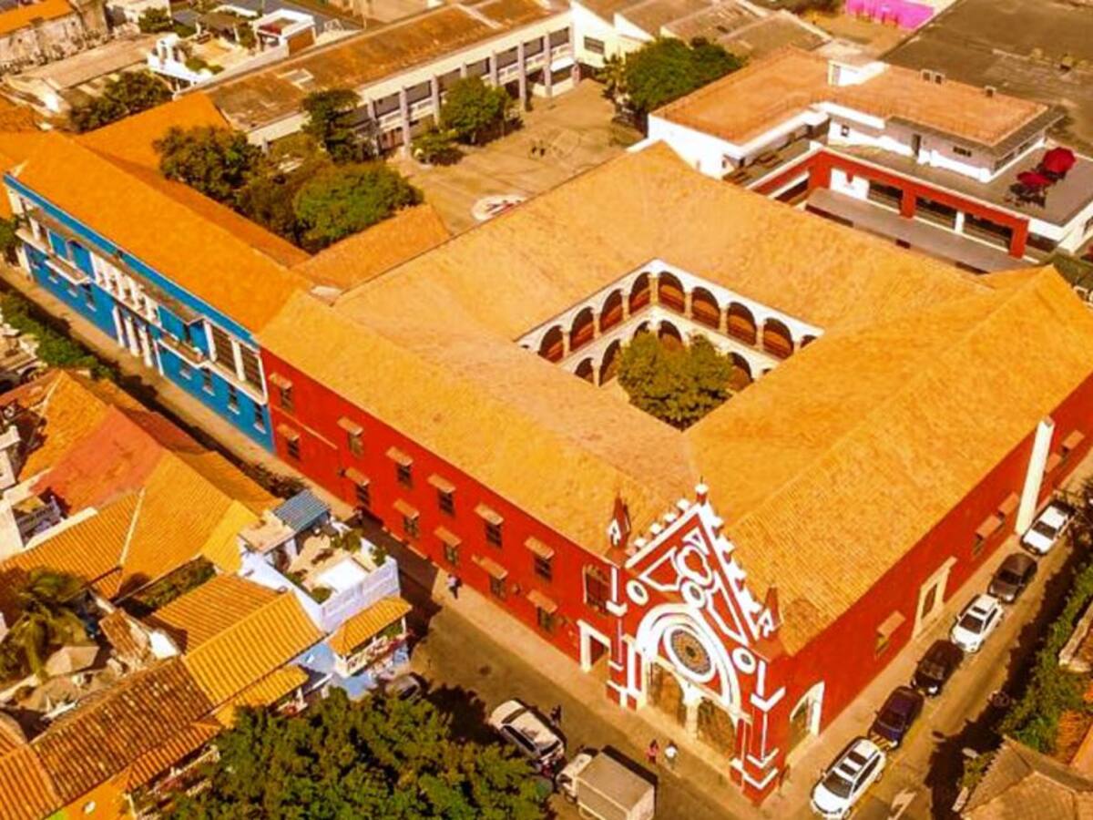 Unibac logra el 1er lugar en Índice de Desempeño Institucional en Bolívar