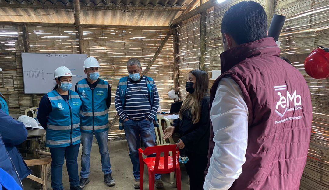 Campañas para evitar ser estafados en la compravente de vivienda