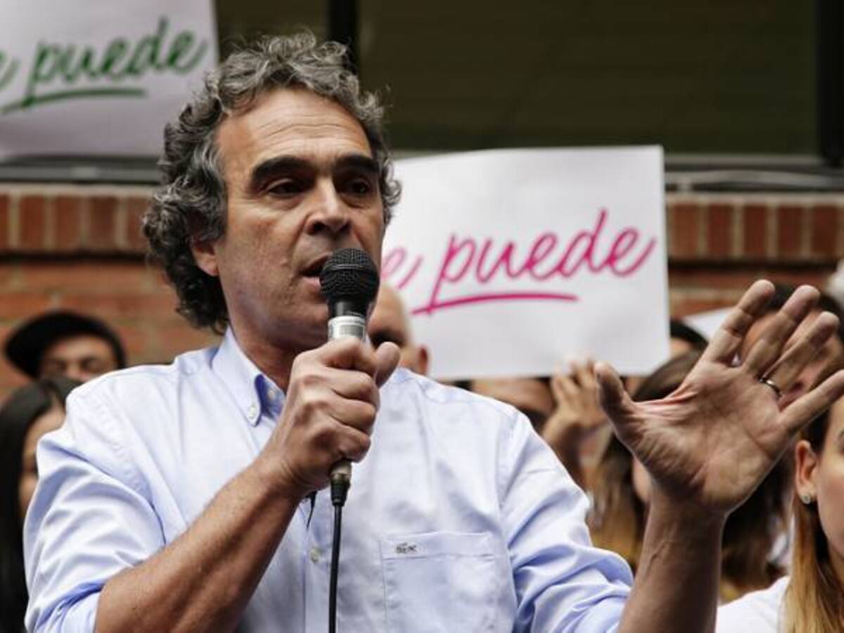 No participaremos de ninguna consulta interpartidista en marzo: Fajardo