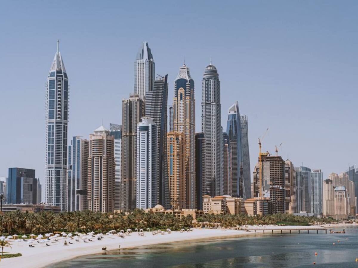 EPM busca entrar con sus servicios a Arabia Saudita