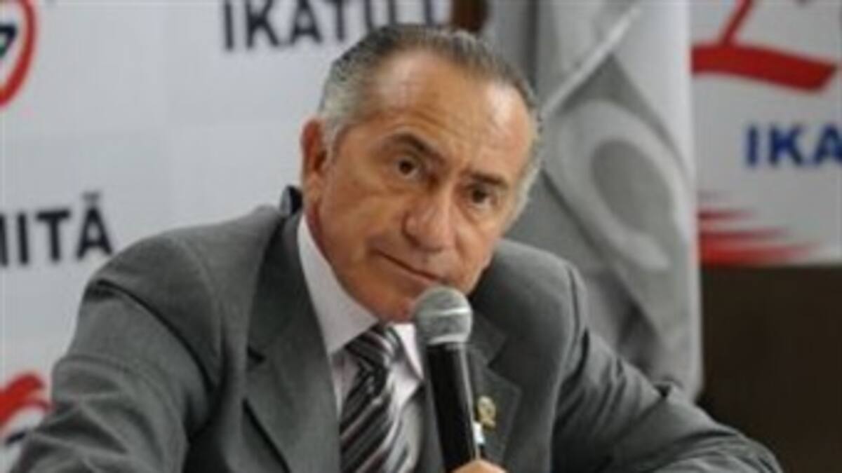 Denuncian que muerte de candidato presidencial de Paraguay pudo ser atentado de la mafia