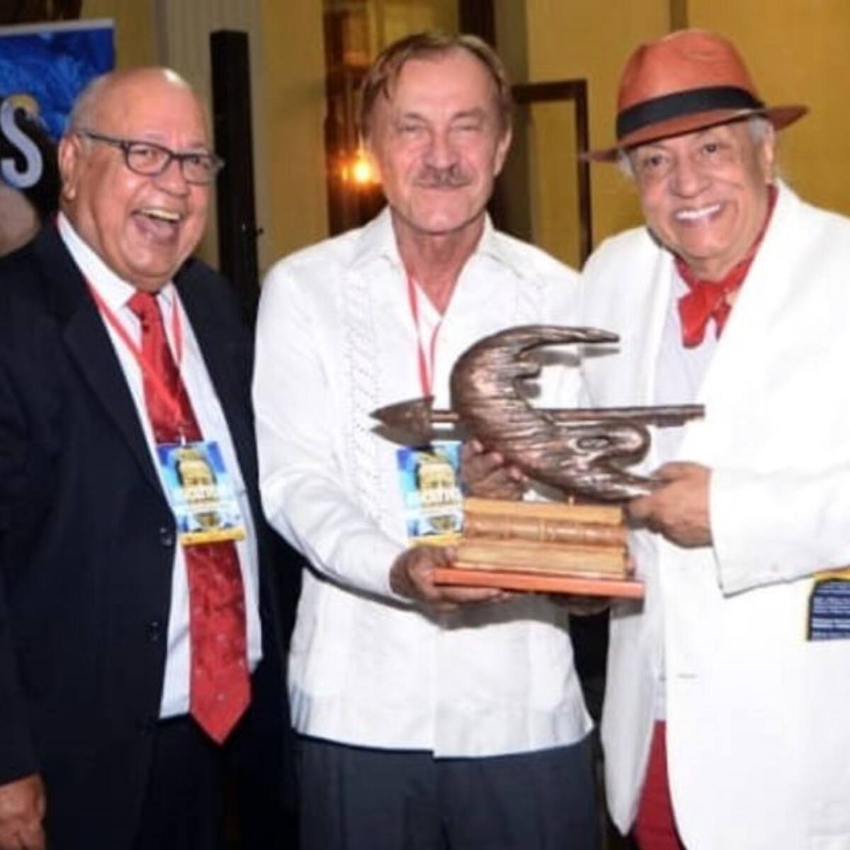 Ibagué es sede del II Encuentro Internacional de Colombianistas