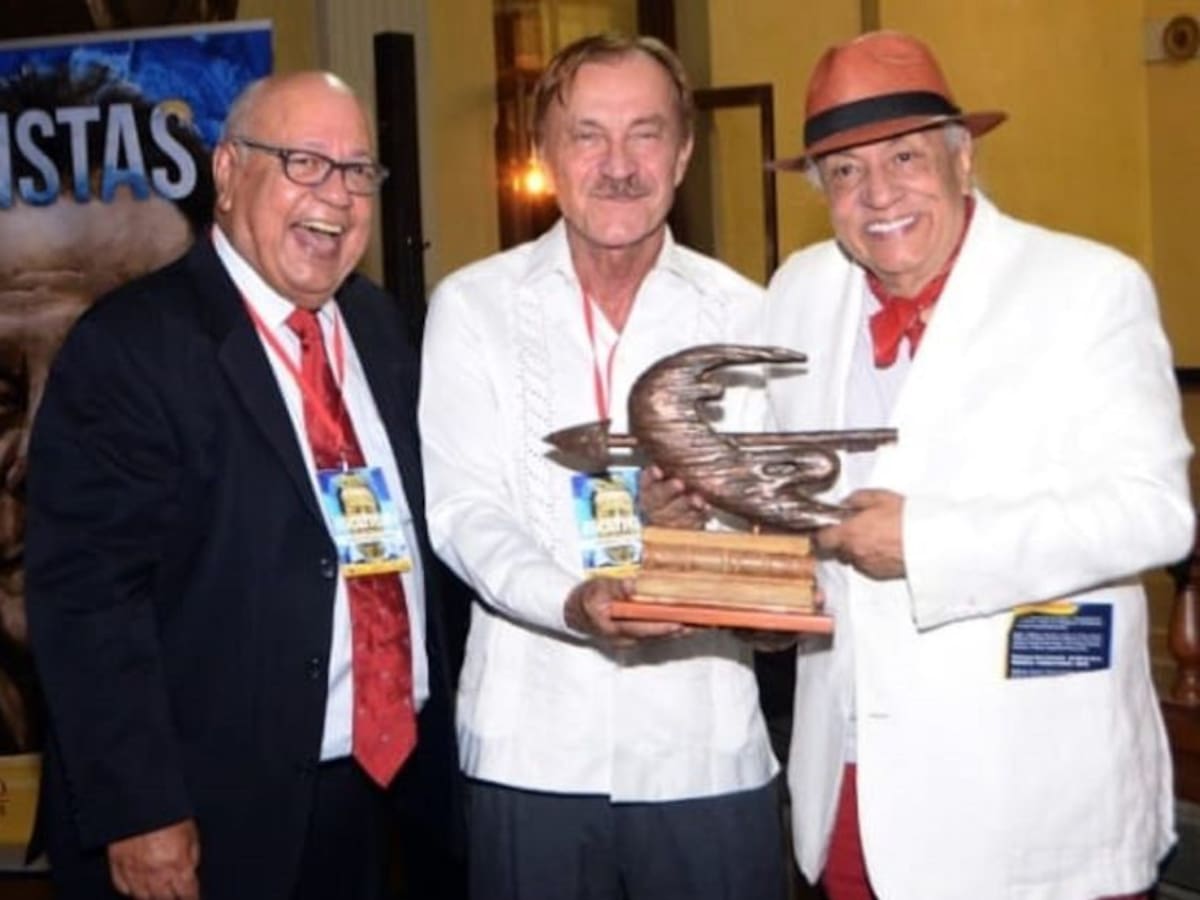 Ibagué es sede del II Encuentro Internacional de Colombianistas