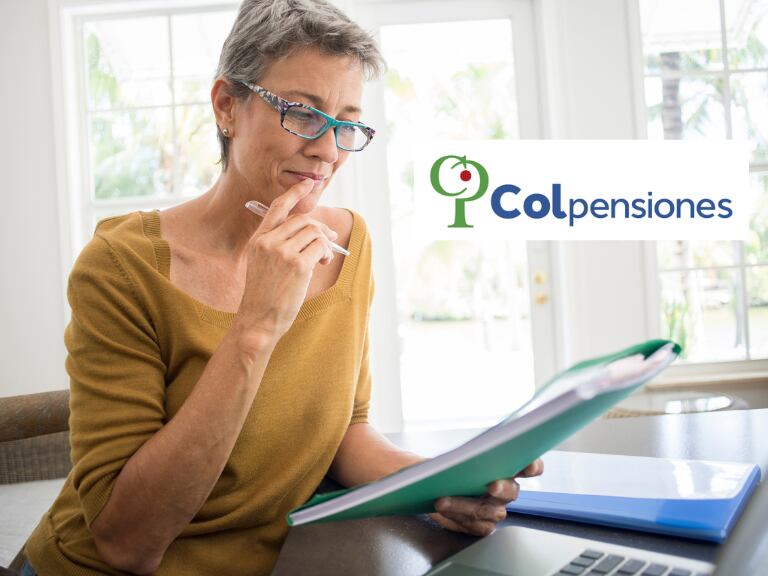 Pensión compartida, imagen de referencia // Getty Images - Colpensiones