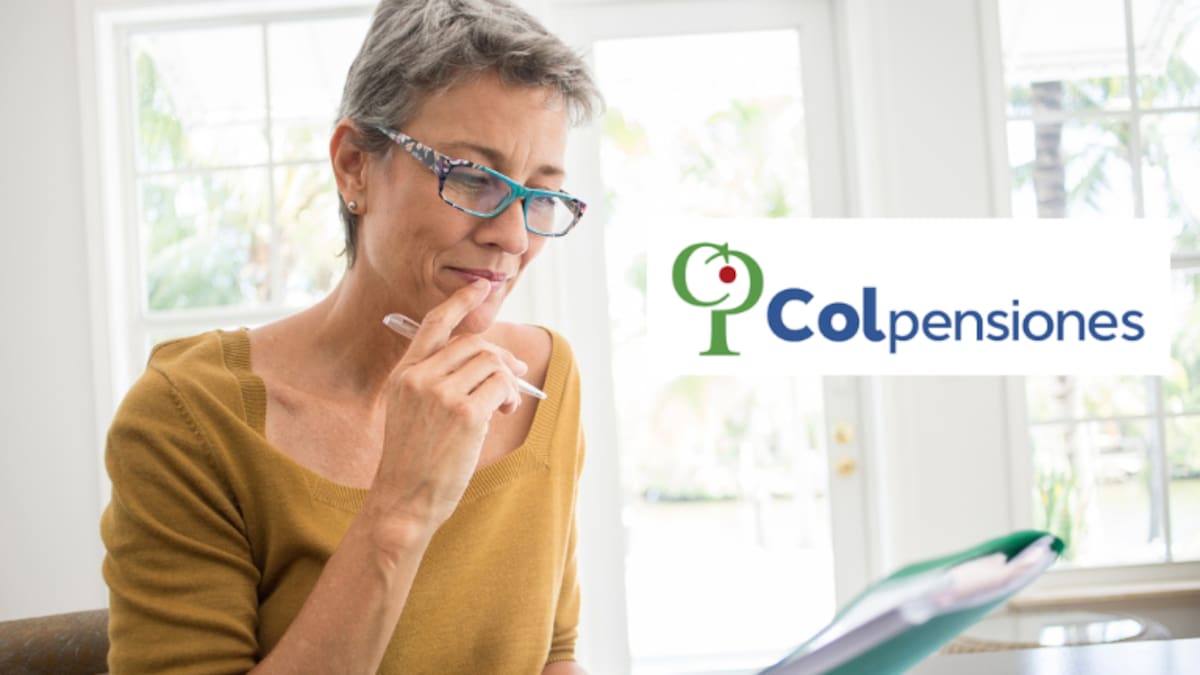 Únicos que podrán trasladarse a Colpensiones en 2026, ¿por qué? Hay fecha límite