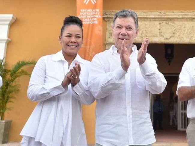Santos desistió de nombrar nuevo alcalde encargado de Cartagena