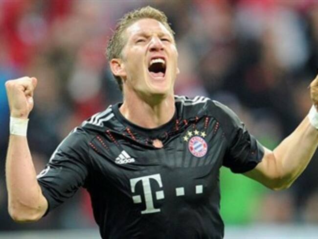 Bayern Munich aprovechó su condición de local y venció 2-1 al Valencia