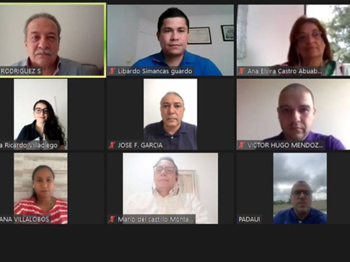Asamblea de Bolívar aprueba recursos para la Secretaría de Educación