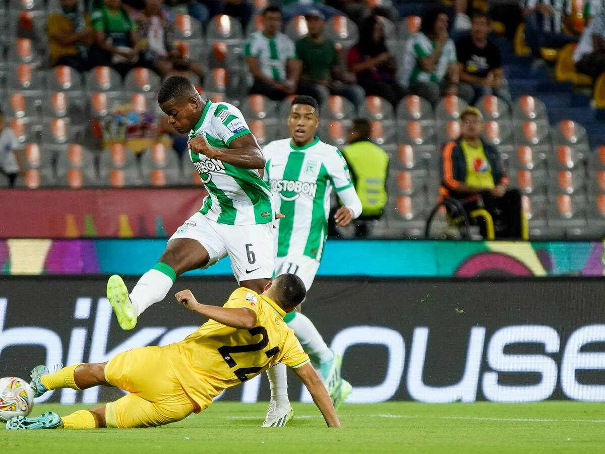 Bucaramanga recibe a un Nacional que vuelve al ruedo en Liga: Fecha y hora del partido