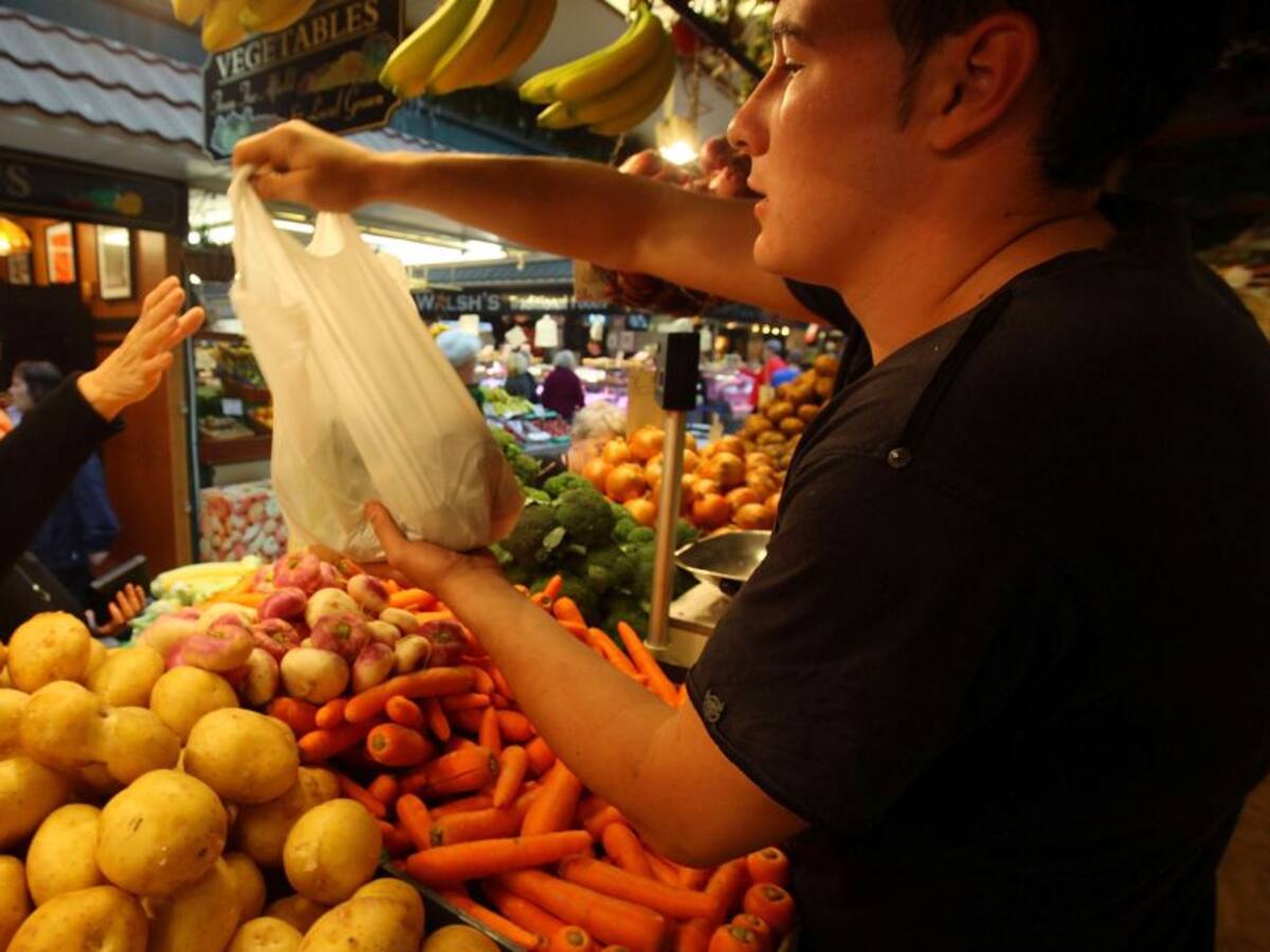 Los precios para preparar la Cena de San Silvestre