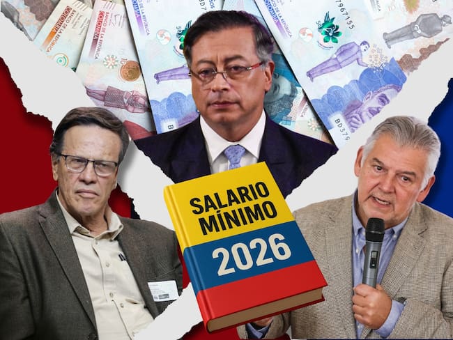 Salario Mínimo 2026: Los 5 criterios clave para definir su incremento en Colombia