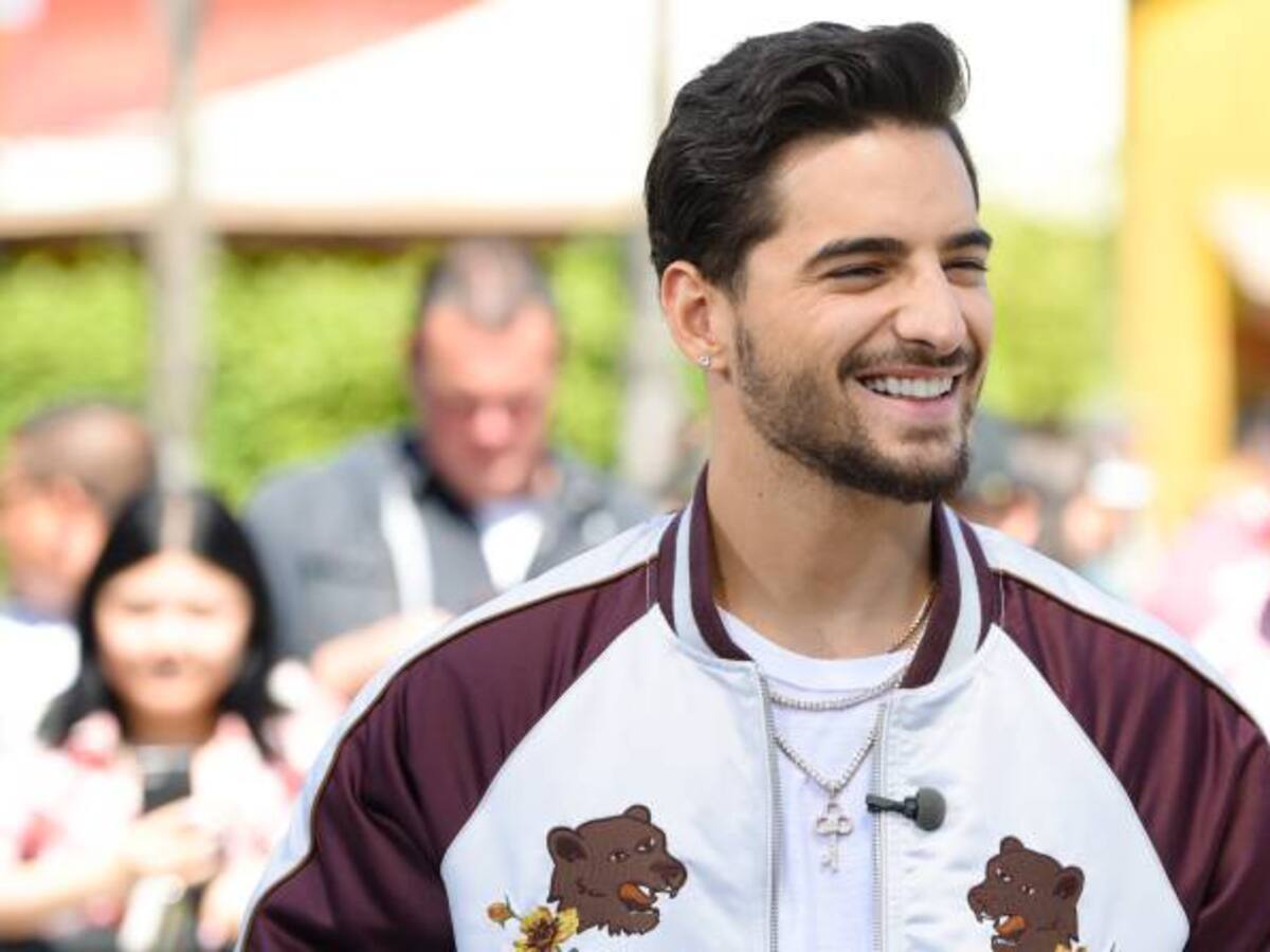 Akemi Nakamura, la supuesta mujer que le roba el corazón a Maluma