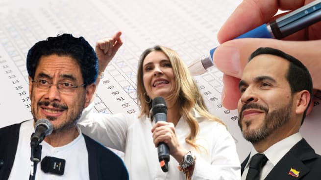Experta estadística cuestiona encuestas y publicaciones después de la veda