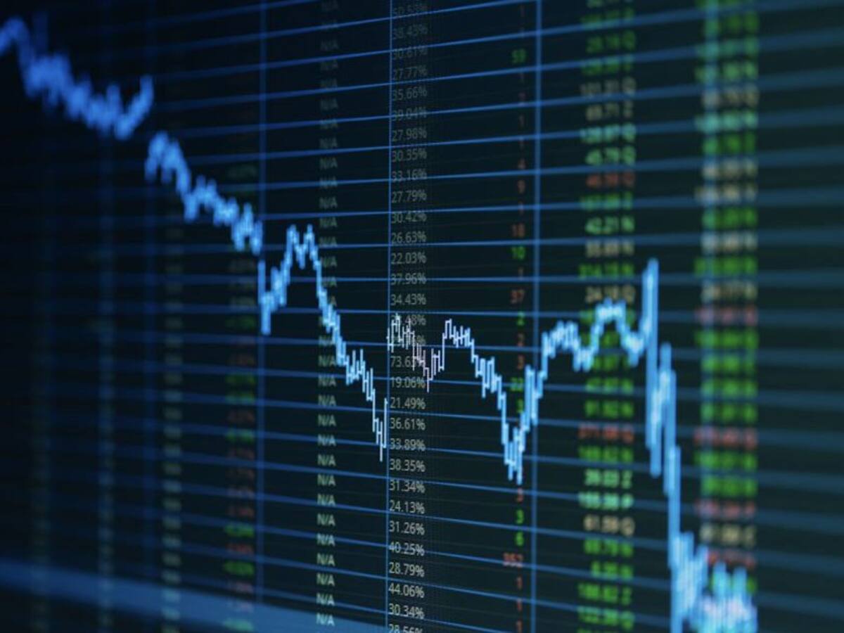 Sector financiero, asegurador y comercial se recuperan en Antioquia