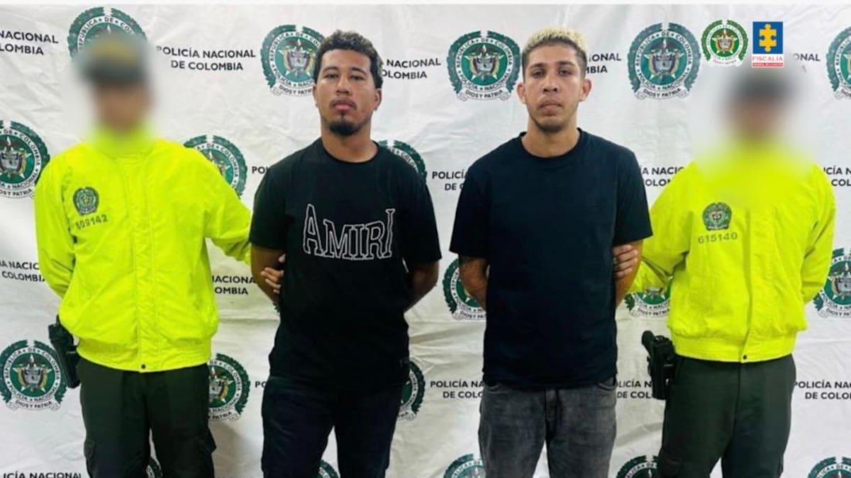 Condenan a hermanos por homicidio de alias La Diabla en Medellín