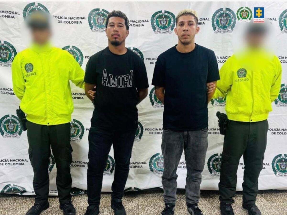 Condenan a hermanos por homicidio de alias La Diabla en Medellín