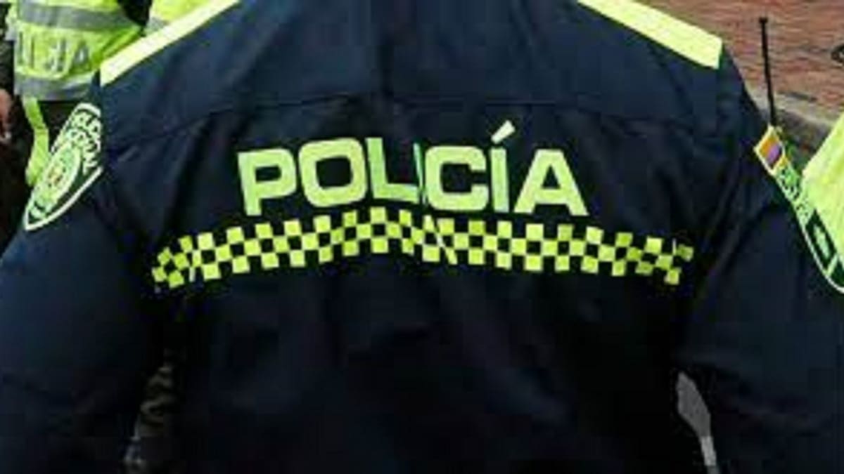 Mataron a disparos a un patrullero en el oriente de Cali durante un intento de requisa