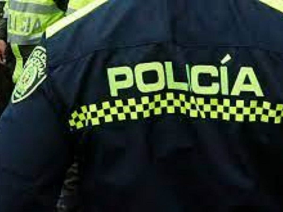 Mataron a disparos a un patrullero en el oriente de Cali durante un intento de requisa