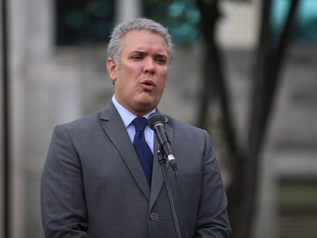 Primeros invitados a la posesión del presidente Duque arriban a Colombia