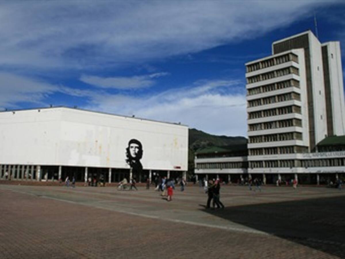 El gobierno reconoce que se necesita mayor inversión en la universidad pública