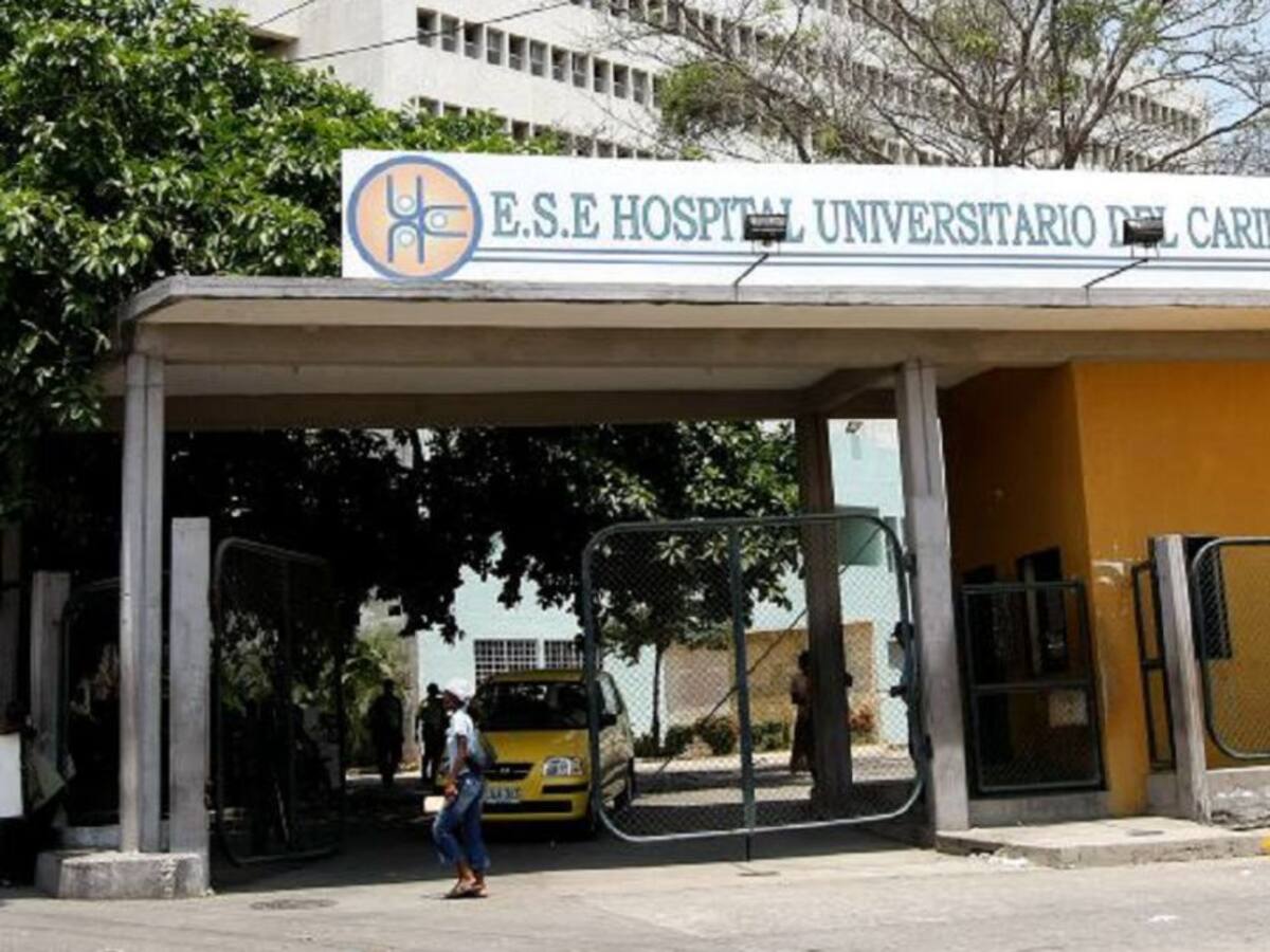 En Cartagena buscan habilitar 54 nuevas camas ante emergencia del Covid-19